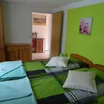 Im Wiesenweg Apartment *