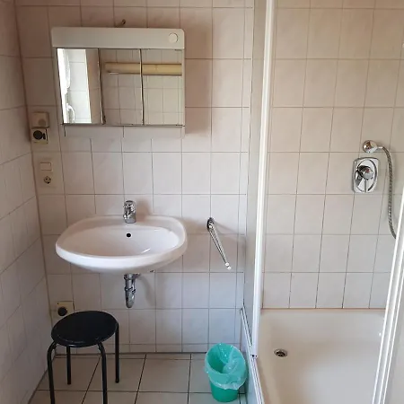 Apartment Im Wiesenweg Lossburg